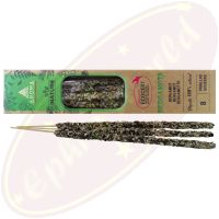 Aroma Nature Bergamot Smudge Räucherstäbchen