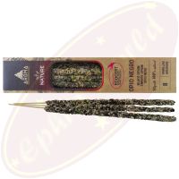 Aroma Nature Black Opium Smudge Räucherstäbchen