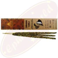 Aroma Nature Cinnamon/Zimt Smudge Räucherstäbchen