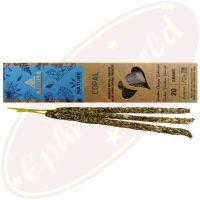 Aroma Nature Copal Smudge Räucherstäbchen