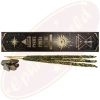Aroma Crystal Collection Pyrite Smudge Räucherstäbchen