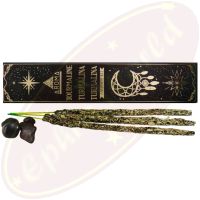 Aroma Crystal Collection Tourmaline Smudge Räucherstäbchen