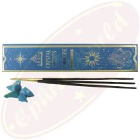 Aroma Crystal Scents Turquoise Masala Räucherstäbchen