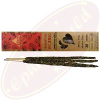 Aroma Nature Frankincense Smudge Räucherstäbchen