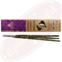 Aroma Nature Lavender Smudge Räucherstäbchen