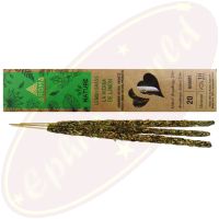 Aroma Nature Lemon Grass Smudge Räucherstäbchen