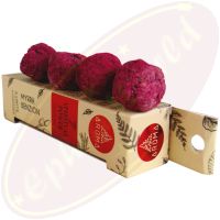 Aroma Smudge Balls 7 Spiritual Power Myrrh Benzoin 4er