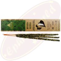 Aroma Nature Myrrh Smudge Räucherstäbchen