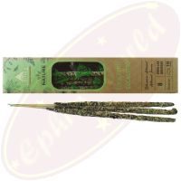 Aroma Nature Eucalyptus Smudge Räucherstäbchen