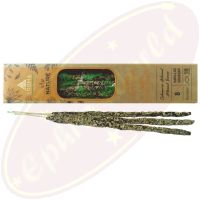 Aroma Nature Laurel Palo Santo Smudge Räucherstäbchen