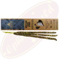 Aroma Nature White Sage Smudge Räucherstäbchen
