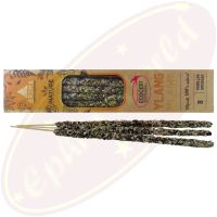 Aroma Nature Ylang Ylang Smudge Räucherstäbchen