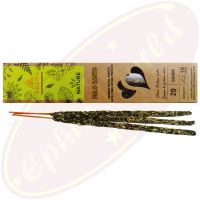 Aroma Nature Palo Santo Smudge Räucherstäbchen