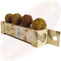 Aroma Smudge Balls 7 Sage Bundles Palo Santo Sage 4er
