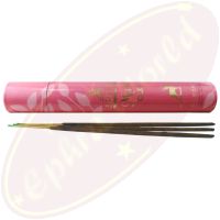 Aroma Private Edition Musk Oud Masala Räucherstäbchen