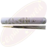 Aroma Private Edition Saffron Oud Masala Räucherstäbchen