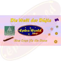 Aroma Private Edition Patchouli Oud Masala Räucherstäbchen