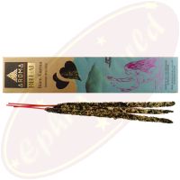 Aroma Ritual Good Karma Smudge Räucherstäbchen