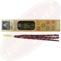 Aroma Ritual Seven Chakras Smudge Räucherstäbchen