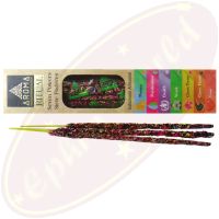 Aroma Ritual Seven Powers Smudge Räucherstäbchen