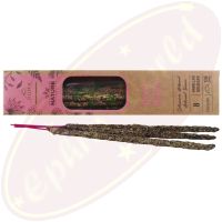 Aroma Nature Rose Smudge Räucherstäbchen