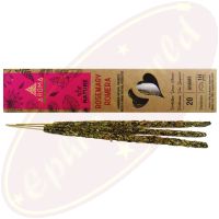 Aroma Nature Rosemary Smudge Räucherstäbchen