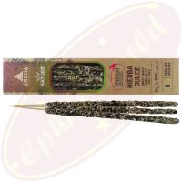 Aroma Nature Sweet Grass Smudge Räucherstäbchen