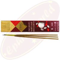 Aroma Trio Series Palo Santo-White Sage & Dragon Blood Masala Räucherstäbchen