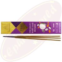 Aroma Trio Series Palo Santo-White Sage & Lavender Masala Räucherstäbchen