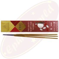 Aroma Trio Series Palo Santo-White Sage & Myrrh Masala Räucherstäbchen