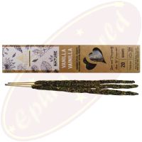 Aroma Nature Vanilla Smudge Räucherstäbchen
