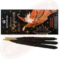 Aromanza Magicos Naranja Pimienta magisch rauchende Räucherstäbchen