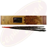 Aromanza Magistrales Incienso Consagrado Smudge Räucherstäbchen