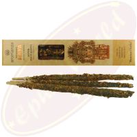 Aromanza Maya Super Palo Santo Smudge Räucherstäbchen