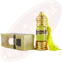 Prabhuji´s Gifts Attar Parfümöl Jiva 6ml