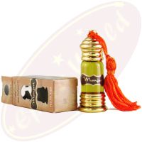 Prabhuji´s Gifts Attar Parfümöl Manjari 6ml