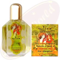 Prabhuji´s Gifts Attar Parfümöl Jiva