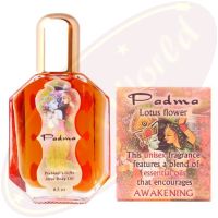 Prabhuji´s Gifts Attar Parfümöl Padma