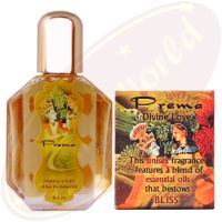 Prabhuji´s Gifts Attar Parfümöl Prema