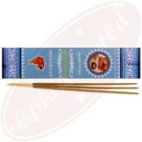 Ayurvedic Stress Relief Masala Räucherstäbchen