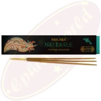 Aztec Banjara Arruda Rue Masala Räucherstäbchen
