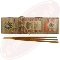 Aztec Banjara Ritual Smudge Räucherstäbchen Cinnamon/Zimt