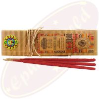 Aztec Banjara Ritual Smudge Räucherstäbchen Dragon Blood