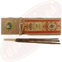 Aztec Banjara Ritual Smudge Räucherstäbchen Myrrh