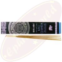 Aztec Banjara Nag Champa Masala Räucherstäbchen