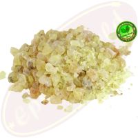 Azteken Weihrauch Kopal Räucherharz  30g