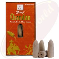 Balaji Rückfluss Kegel Backflow Cones Chandan
