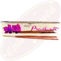 Balaji Prashanth Rose Flexo Masala Räucherstäbchen
