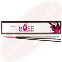 Balaji Rose Natural Flora Räucherstäbchen
