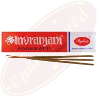 Baykeri´s Shivranjani Agarbatti Räucherstäbchen  40g